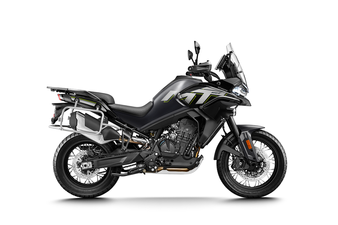 CF Moto 800MT Explorer 2025, ADV Cao Cấp Nhất, Chính Hãng, Giá Tốt tại Huế