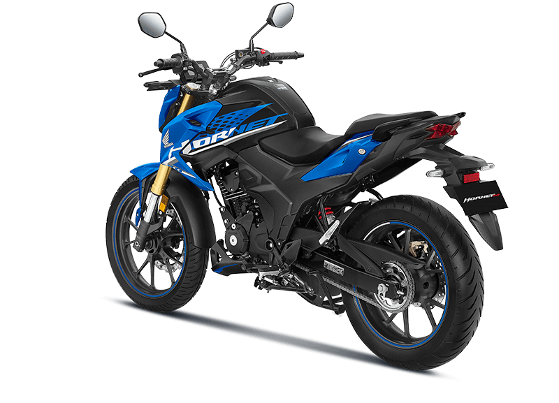 Honda Hornet 2.0 2026 - Naked Bike 184cc mới tại Huế