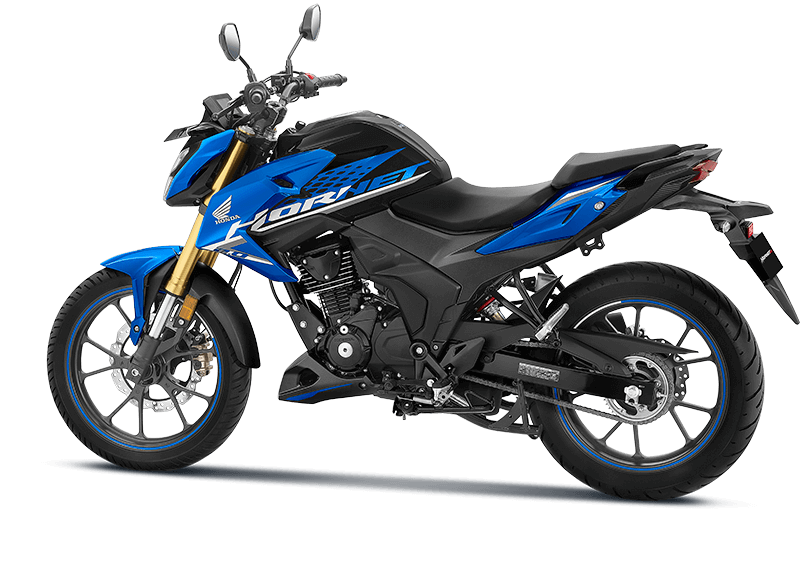 Honda Hornet 2.0 2026 - Naked Bike 184cc mới tại Huế