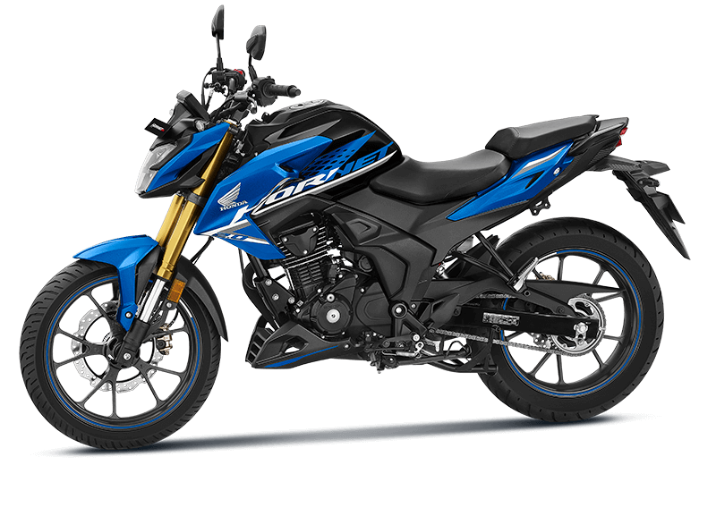 Honda Hornet 2.0 2026 - Naked Bike 184cc mới tại Huế