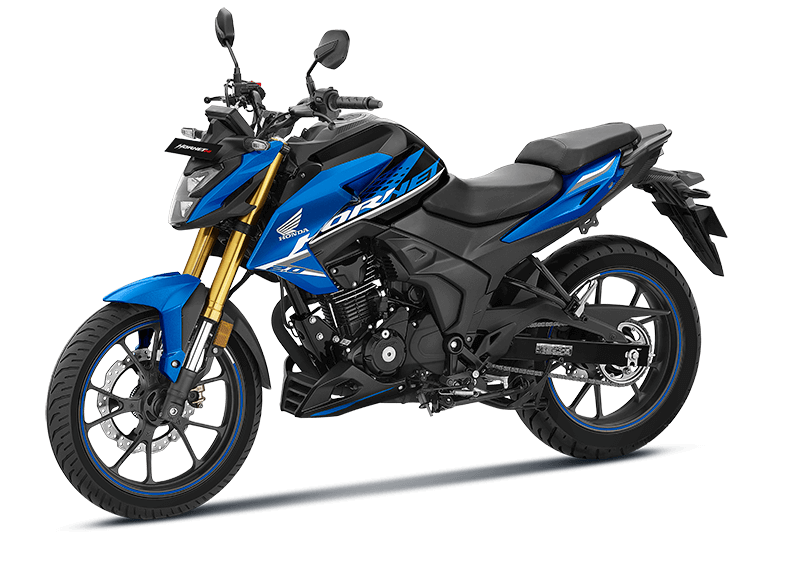 Honda Hornet 2.0 2026 - Naked Bike 184cc mới tại Huế