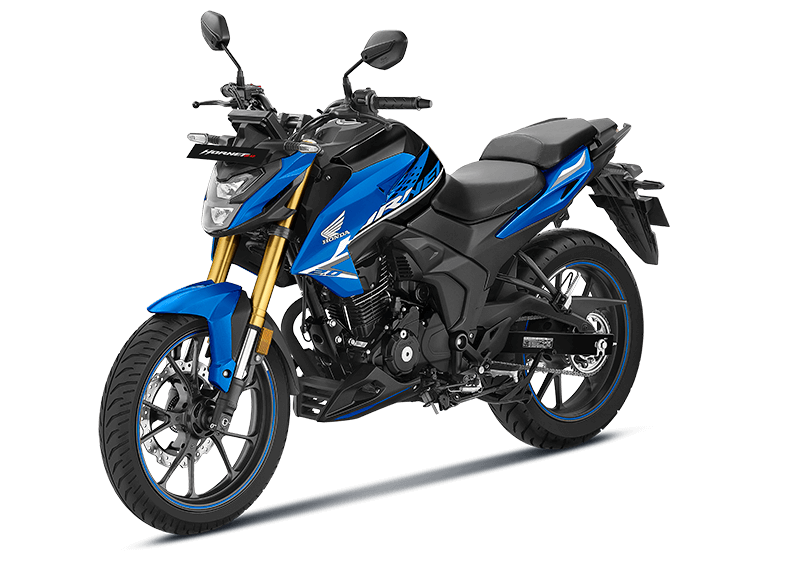 Honda Hornet 2.0 2026 - Naked Bike 184cc mới tại Huế