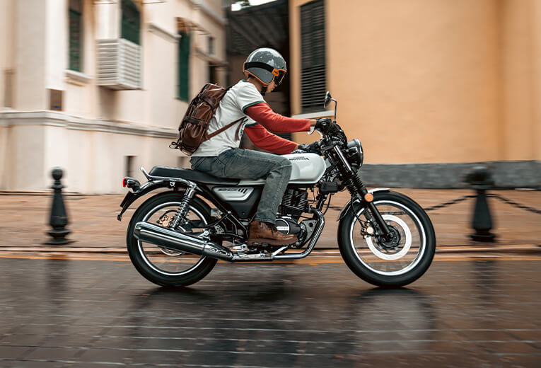 Honda Moto CGX 150 2025 Classic, Nhập Khẩu Chính Hãng Giá Rẻ tại Huế