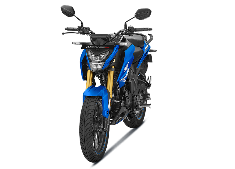 Honda Hornet 2.0 2026 - Naked Bike 184cc mới tại Huế