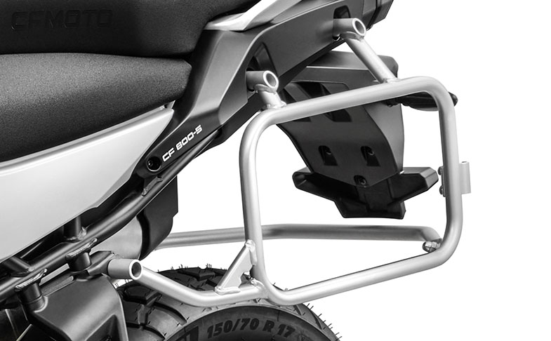 CF Moto 800MT Explorer 2025, ADV Cao Cấp Nhất, Chính Hãng, Giá Tốt tại Huế