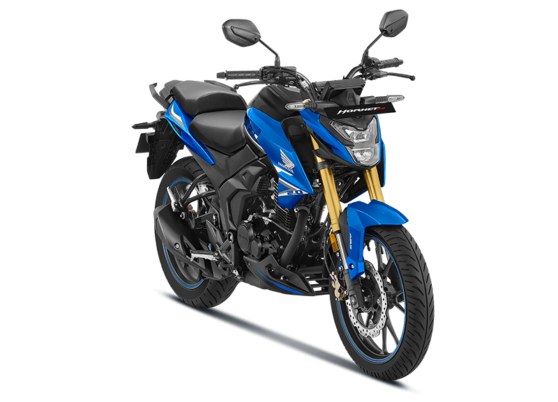 Honda Hornet 2.0 2026 - Naked Bike 184cc mới tại Huế