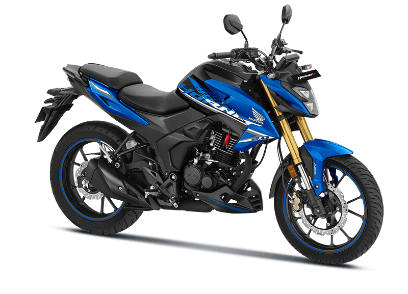 Honda Hornet 2.0 2026 - Naked Bike 184cc mới tại Huế