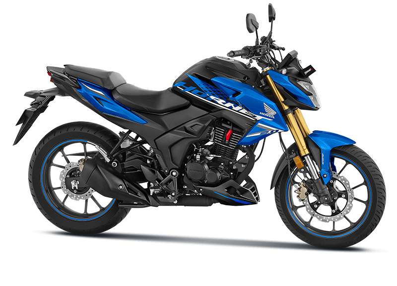 Honda Hornet 2.0 2026 - Naked Bike 184cc mới tại Huế