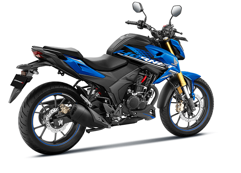 Honda Hornet 2.0 2026 - Naked Bike 184cc mới tại Huế