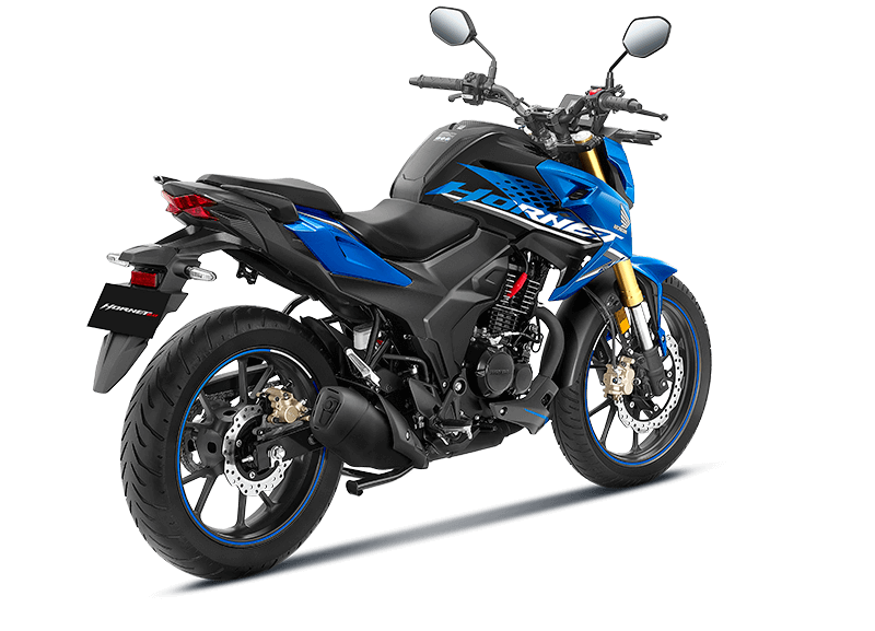 Honda Hornet 2.0 2026 - Naked Bike 184cc mới tại Huế