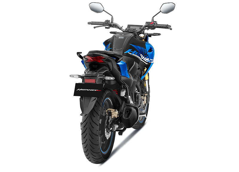 Honda Hornet 2.0 2026 - Naked Bike 184cc mới tại Huế