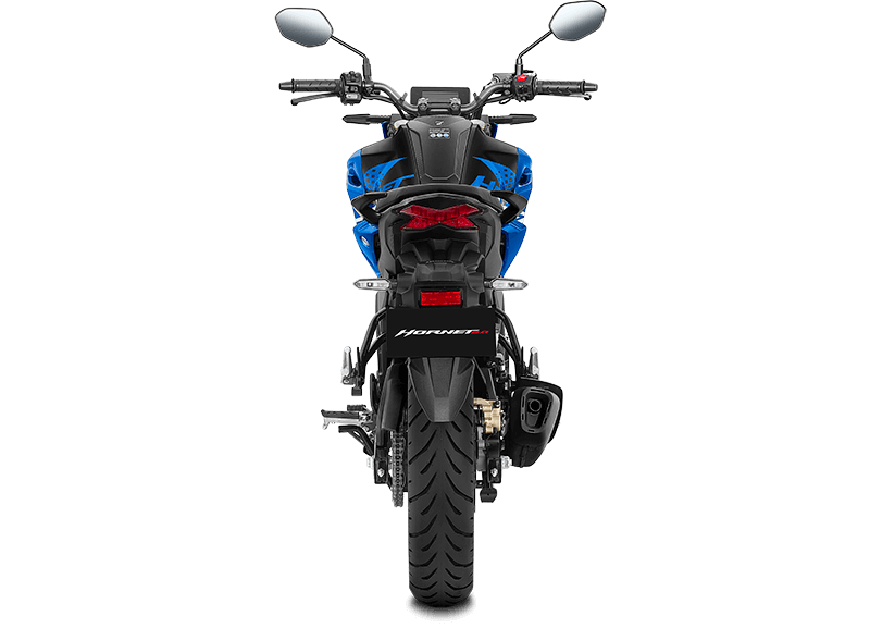 Honda Hornet 2.0 2026 - Naked Bike 184cc mới tại Huế
