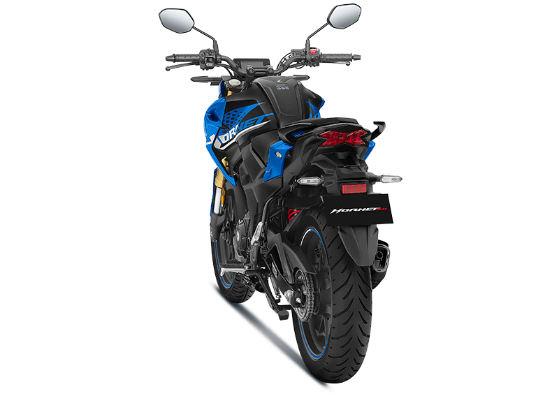 Honda Hornet 2.0 2026 - Naked Bike 184cc mới tại Huế