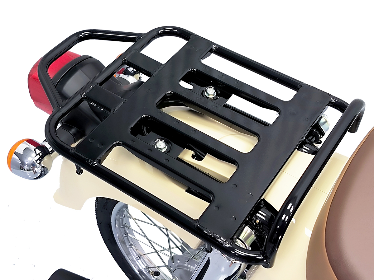 Honda Super Cub 110 ABS, Made In Japan, NK Chính Hãng, Hiếm tại Huế