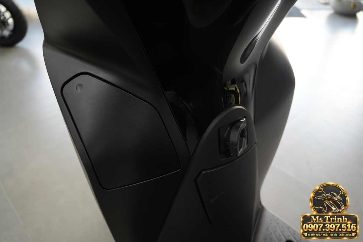 Honda SH150i Ý đen nhám 2027 tại Huế sắc đen lịch lãm giá tốt, chính ngạch