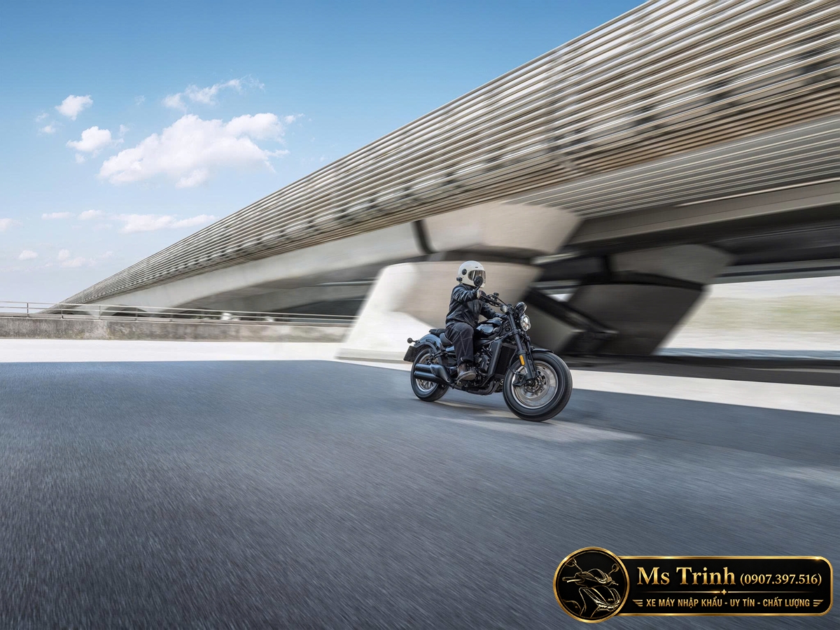 CFMoto 450CL-C AMT tại Huế – Cruiser 449cc hộp số tự động AMT đầy cuốn hút, giá tốt