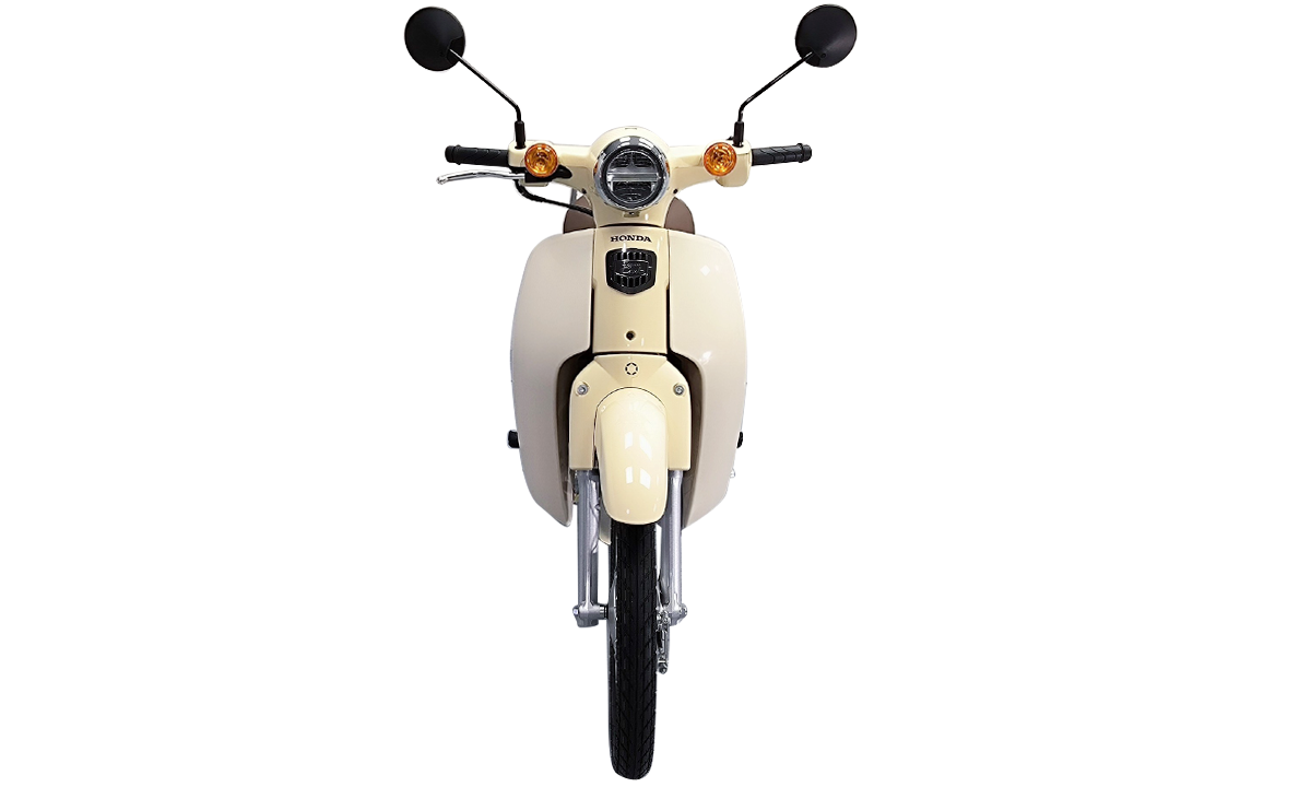 Honda Super Cub 110 ABS, Made In Japan, NK Chính Hãng, Hiếm tại Huế