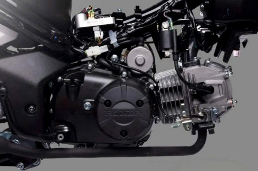 Honda Dash 125 2026 Nhập Khẩu Malaysia – Mẫu Xe Số Thể Thao Được Săn Đón Nhất Hiện Nay Tại Huế