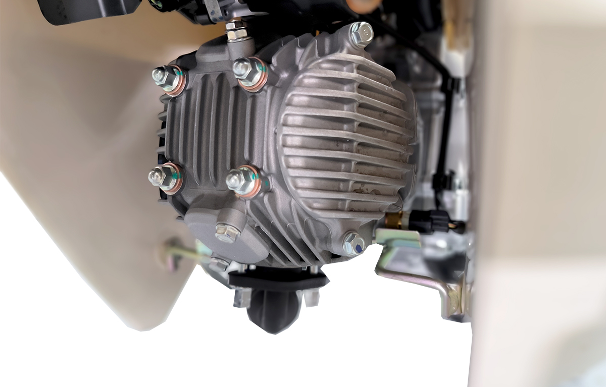 Honda Super Cub 110 ABS, Made In Japan, NK Chính Hãng, Hiếm tại Huế