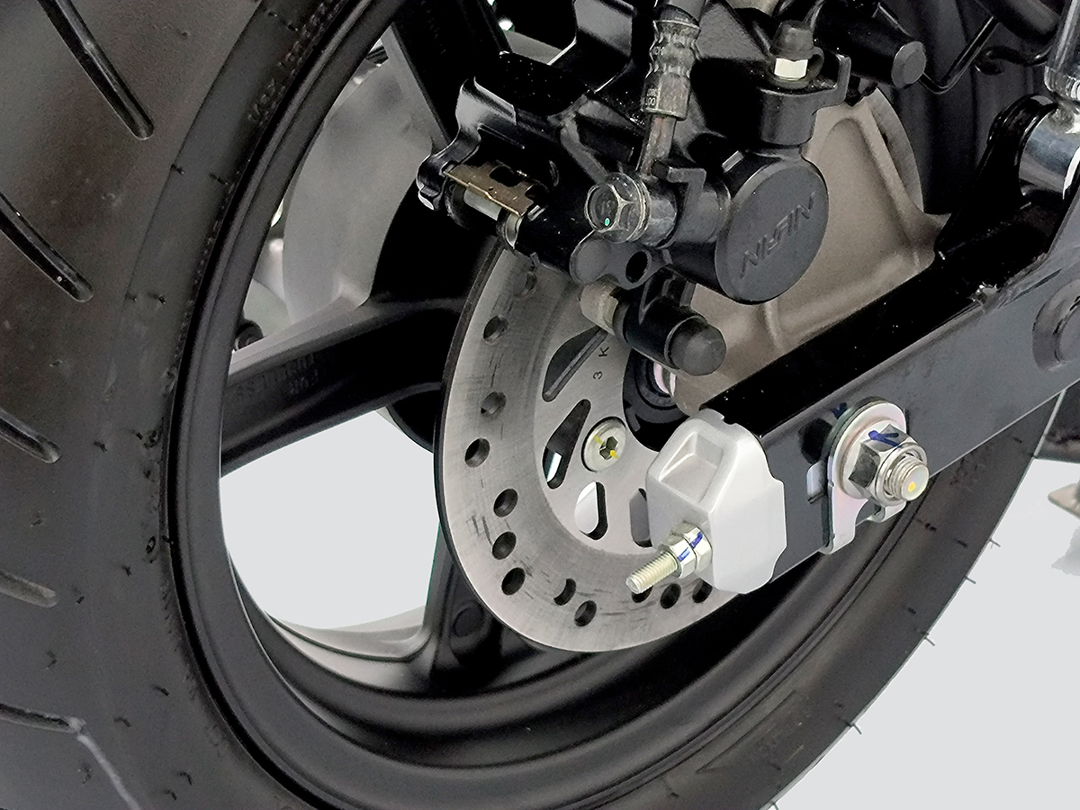Honda Dax 125 ABS Số Khung Máy Đẹp, Nhập Chính Hãng Thái Lan tại Huế
