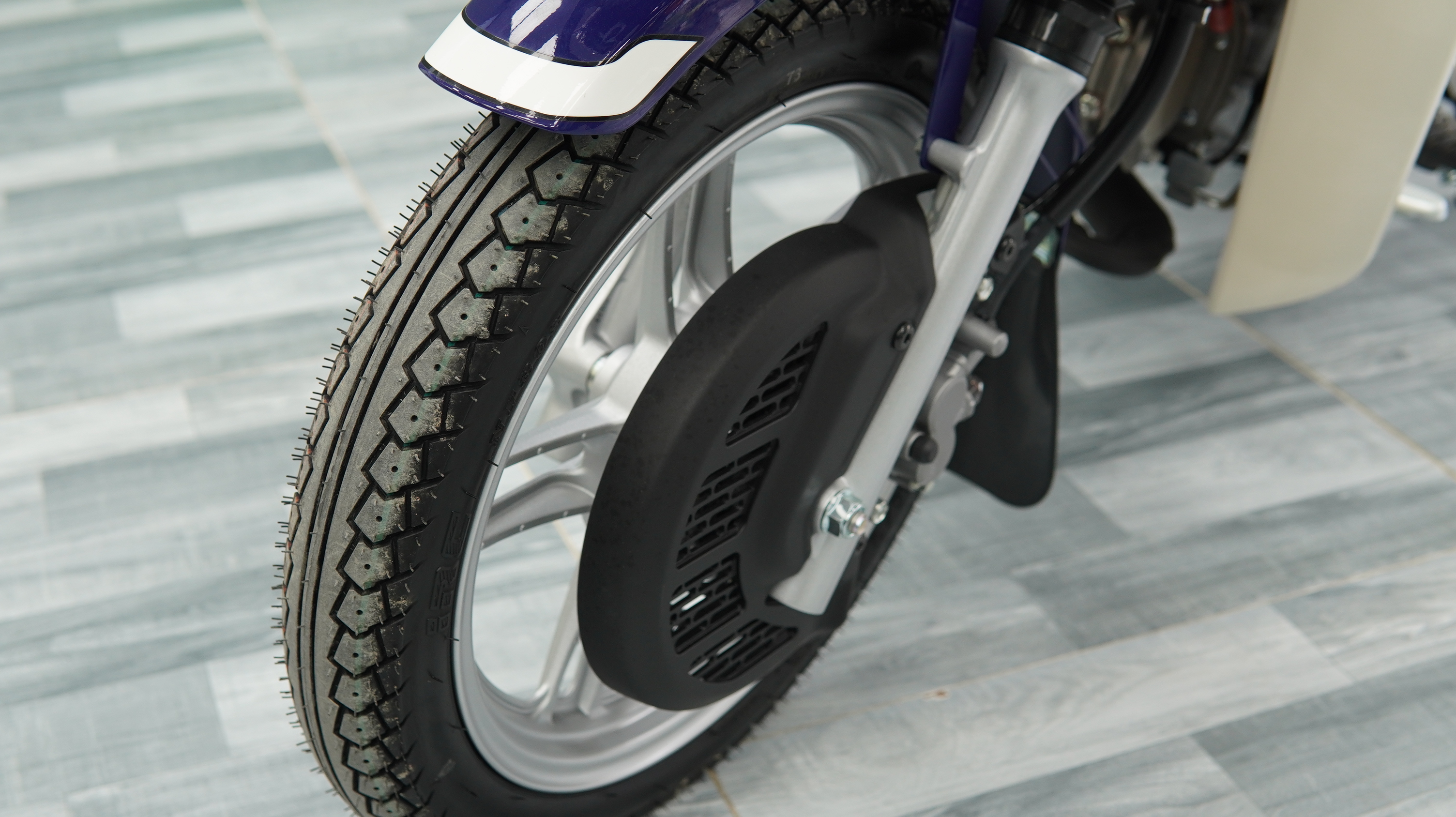 Honda Super Cub 110 Pro ABS 2025, Nhập Khẩu Chính Hãng Từ Nhật tại Huế