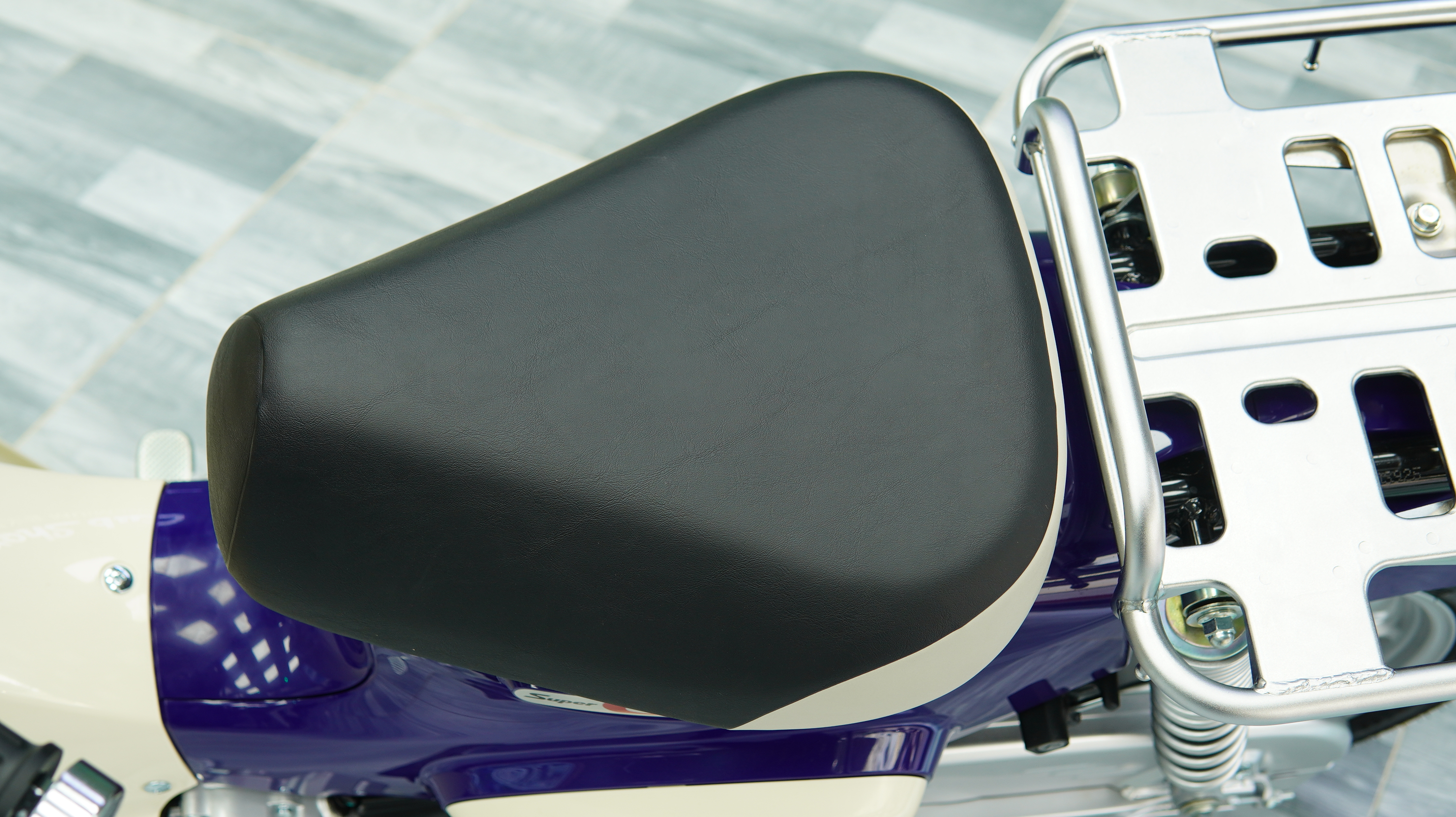 Honda Super Cub 110 Pro ABS 2025, Nhập Khẩu Chính Hãng Từ Nhật tại Huế