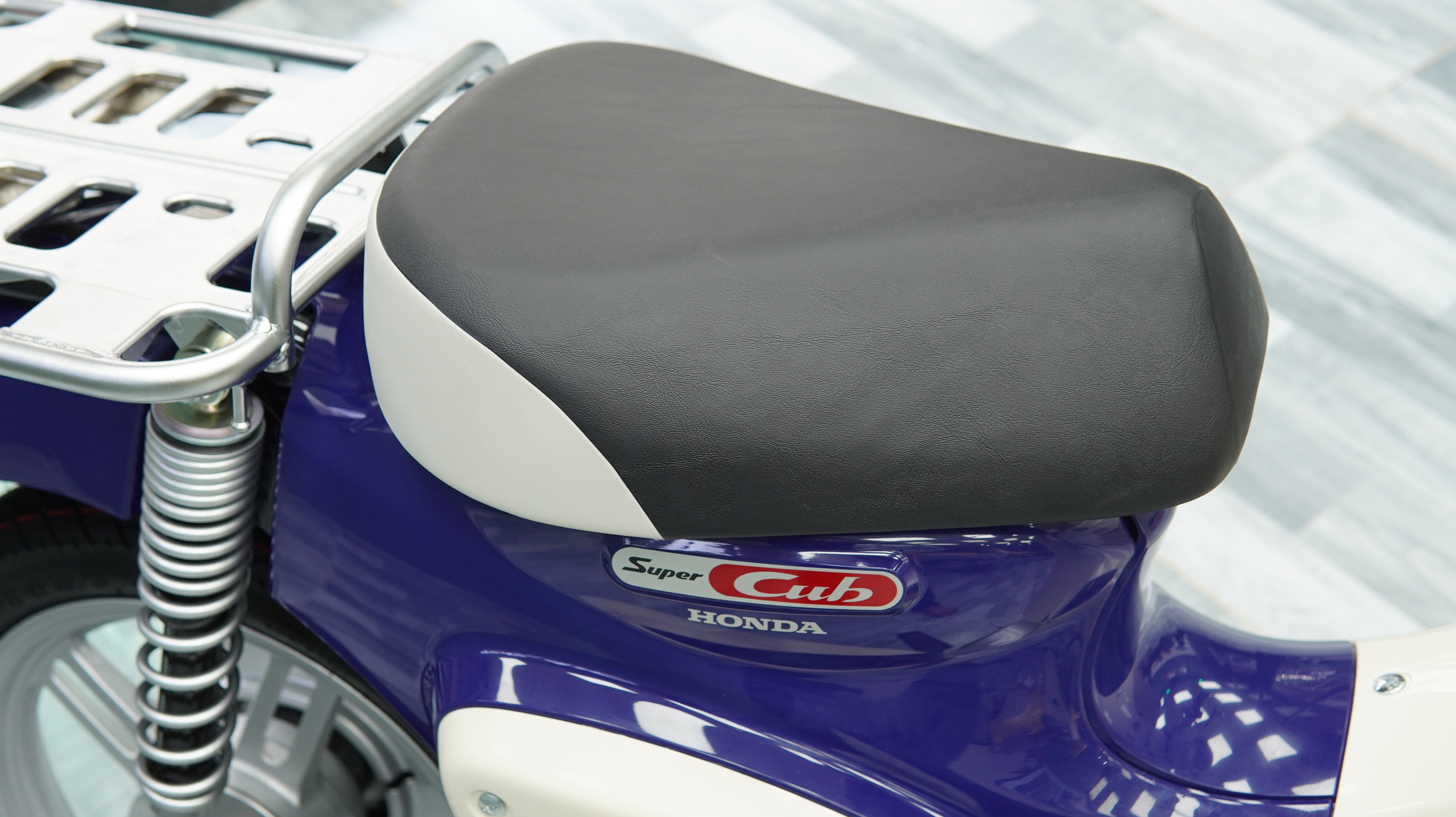 Honda Super Cub 110 Pro ABS 2025, Nhập Khẩu Chính Hãng Từ Nhật tại Huế