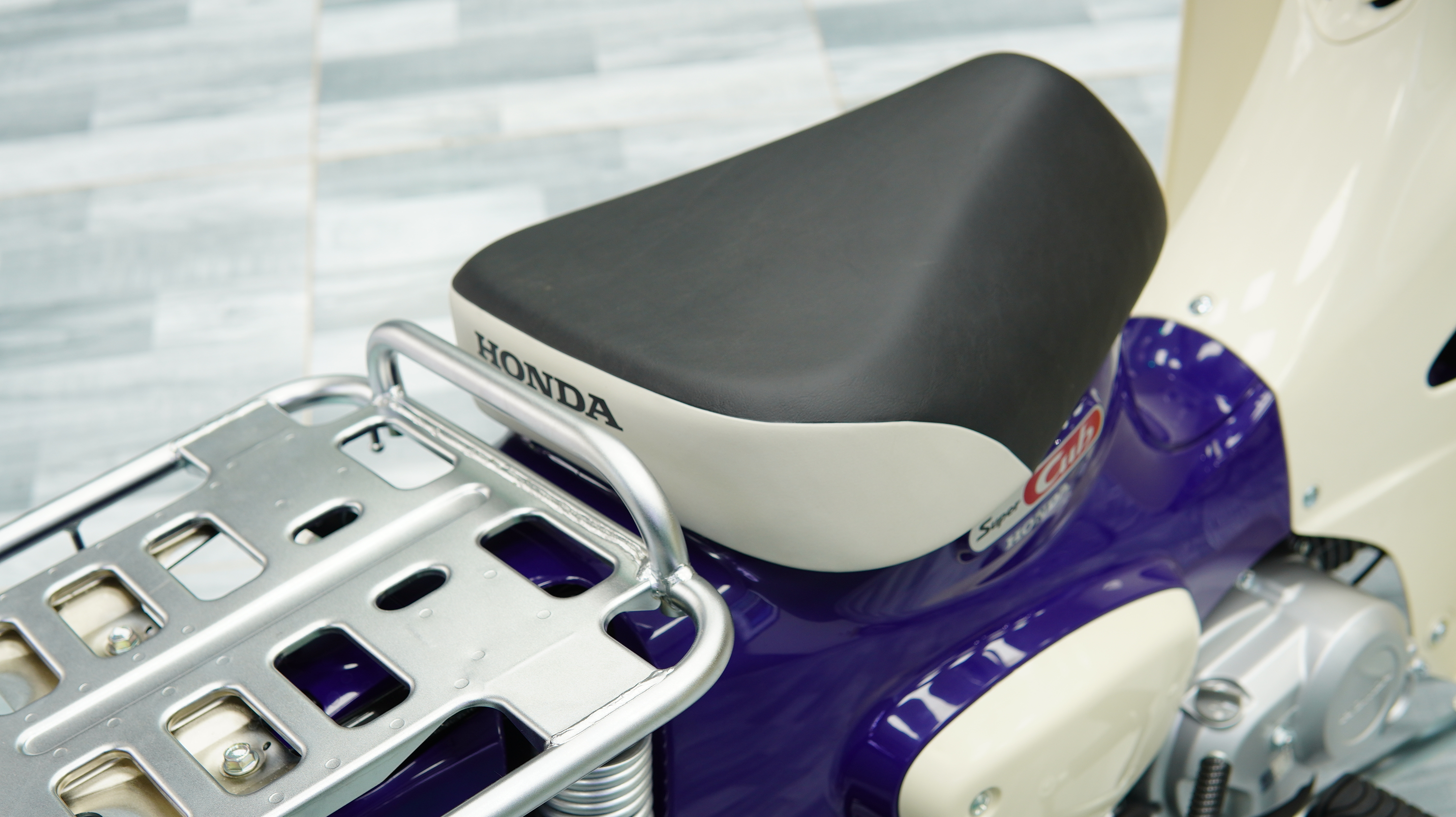 Honda Super Cub 110 Pro ABS 2025, Nhập Khẩu Chính Hãng Từ Nhật tại Huế