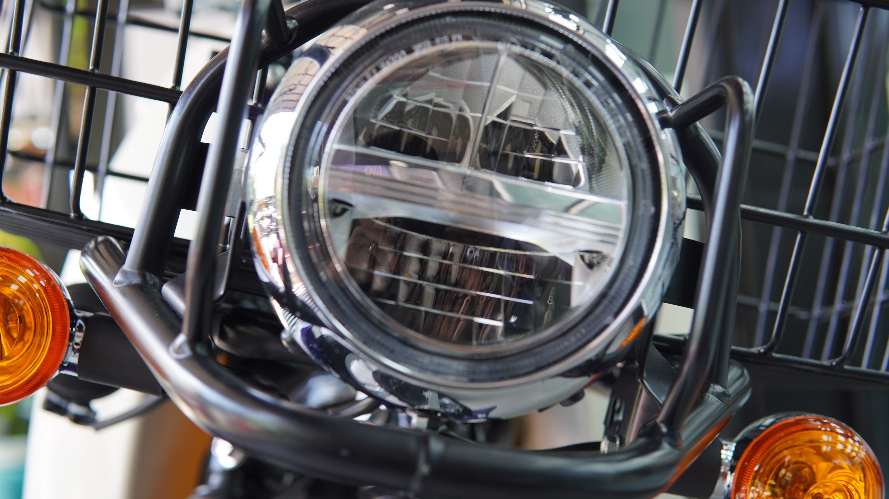 Honda Super Cub 110 Pro ABS 2025, Nhập Khẩu Chính Hãng Từ Nhật tại Huế