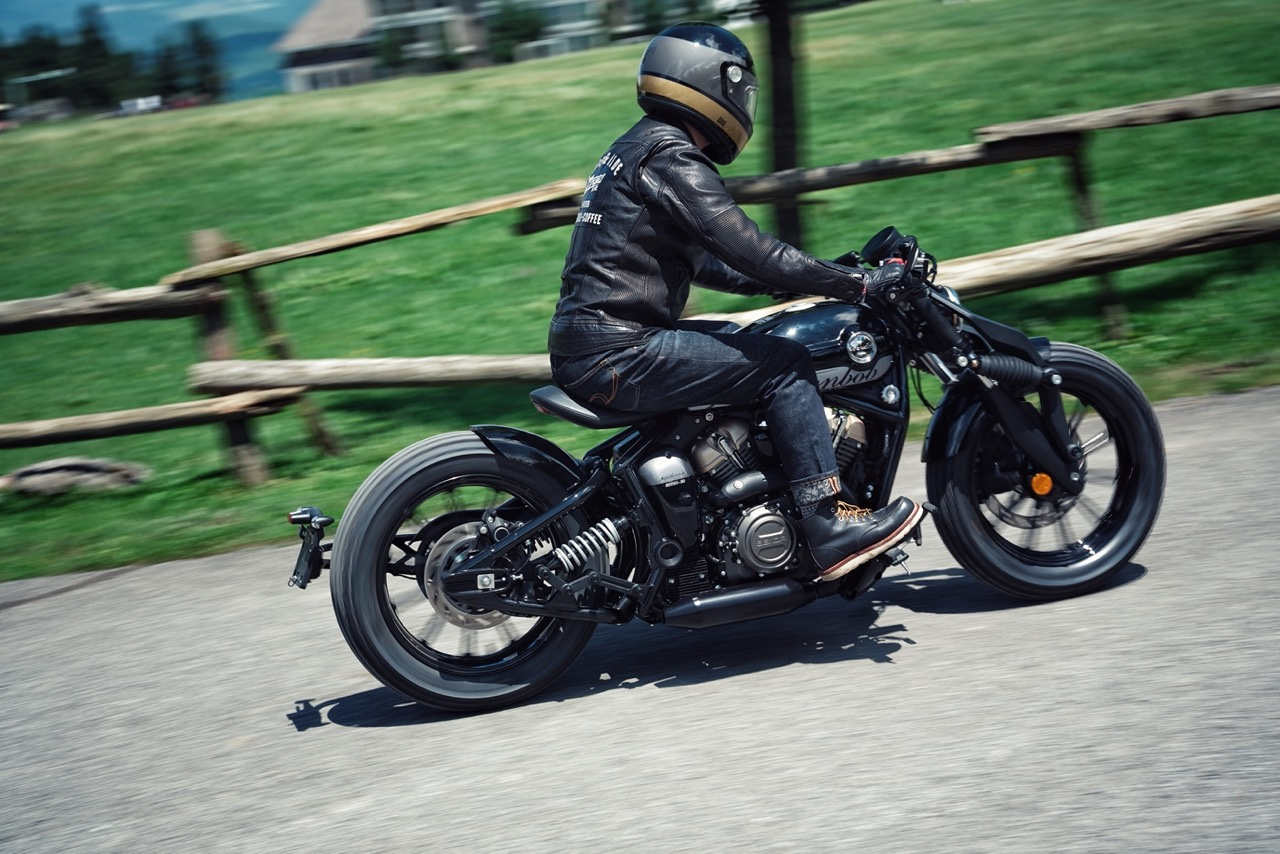Benda Napolenon Bobber 250, Phân Phối Chính Hãng, Cao Cấp, Giá Rẻ tại Huế