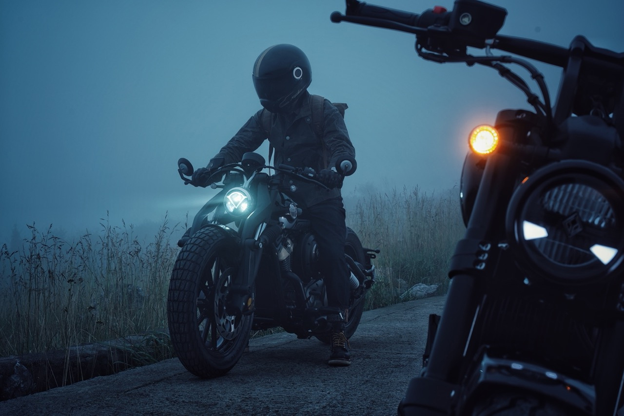 Benda Napolenon Bobber 250, Phân Phối Chính Hãng, Cao Cấp, Giá Rẻ tại Huế