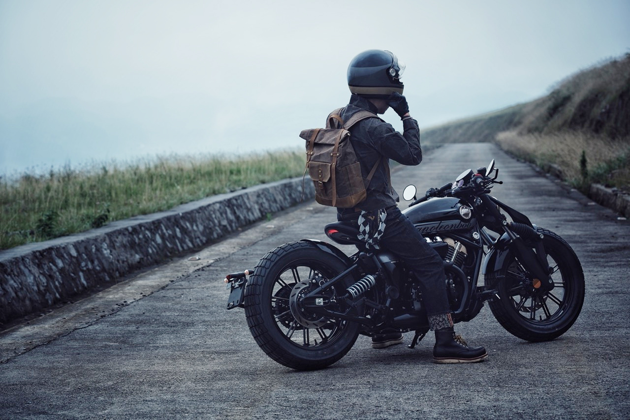Benda Napolenon Bobber 250, Phân Phối Chính Hãng, Cao Cấp, Giá Rẻ tại Huế