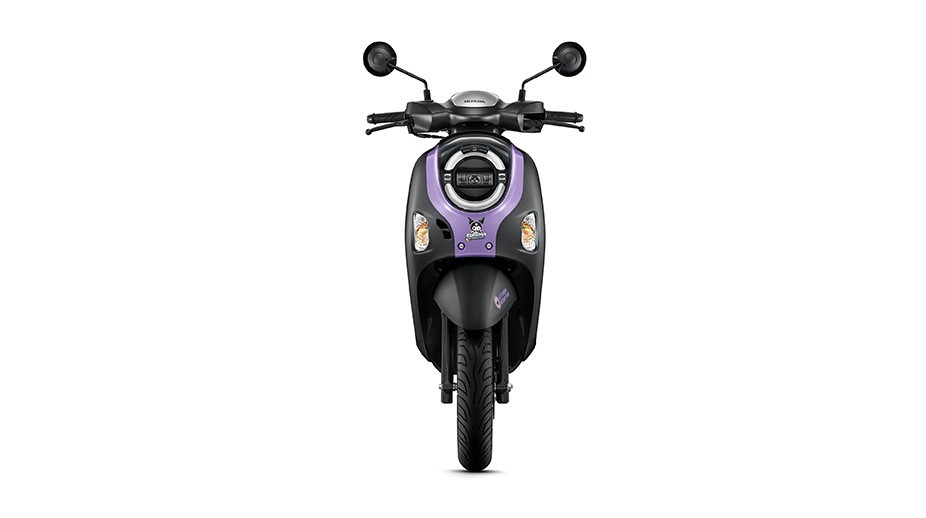 Honda Scoopy Kuromi Limited Edition Giới Hạn 2.000 Xe, Made In Thailan tại Huế