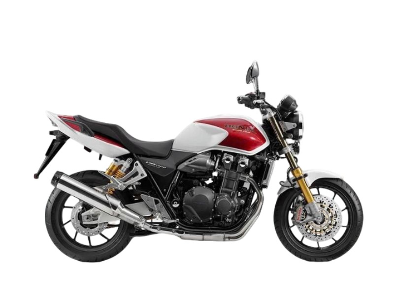 Honda CB1300SF SP Final Edition, Bản Giới Hạn 400 Xe Toàn Cầu tại Huế