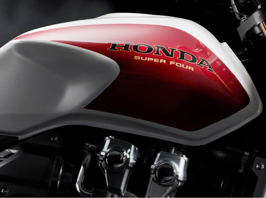 Honda CB1300SF SP Final Edition, Bản Giới Hạn 400 Xe Toàn Cầu tại Huế