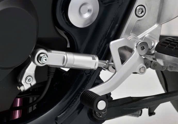 Honda CB1300SF SP Final Edition, Bản Giới Hạn 400 Xe Toàn Cầu tại Huế