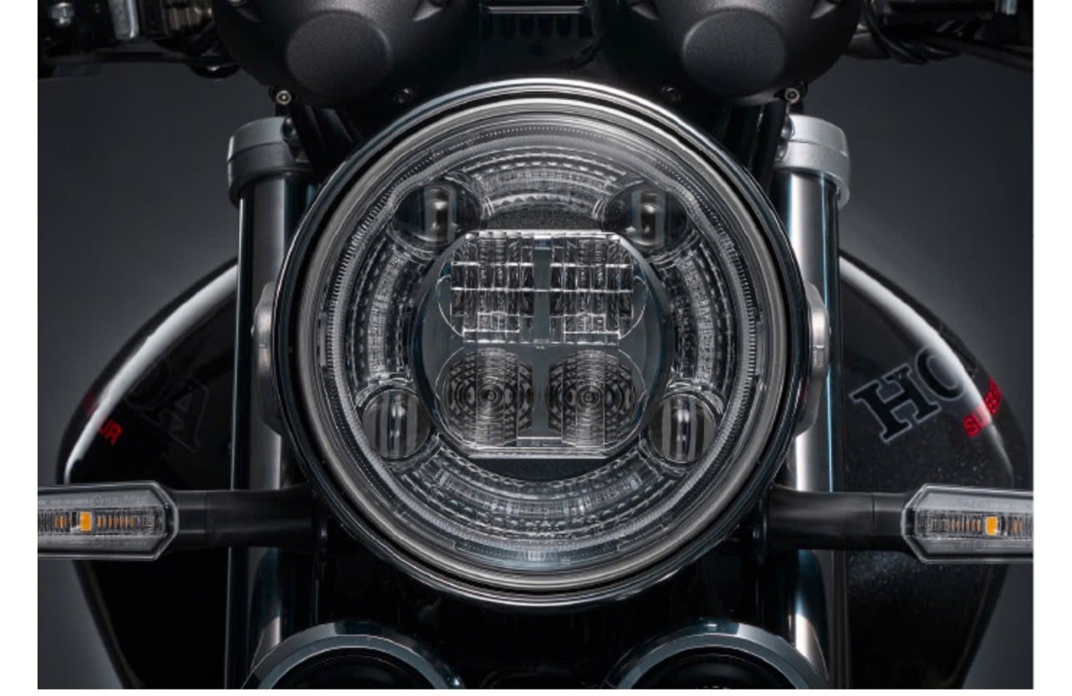 Honda CB1300SF SP Final Edition, Bản Giới Hạn 400 Xe Toàn Cầu tại Huế