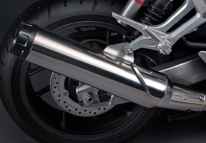 Honda CB1300SF SP Final Edition, Bản Giới Hạn 400 Xe Toàn Cầu tại Huế
