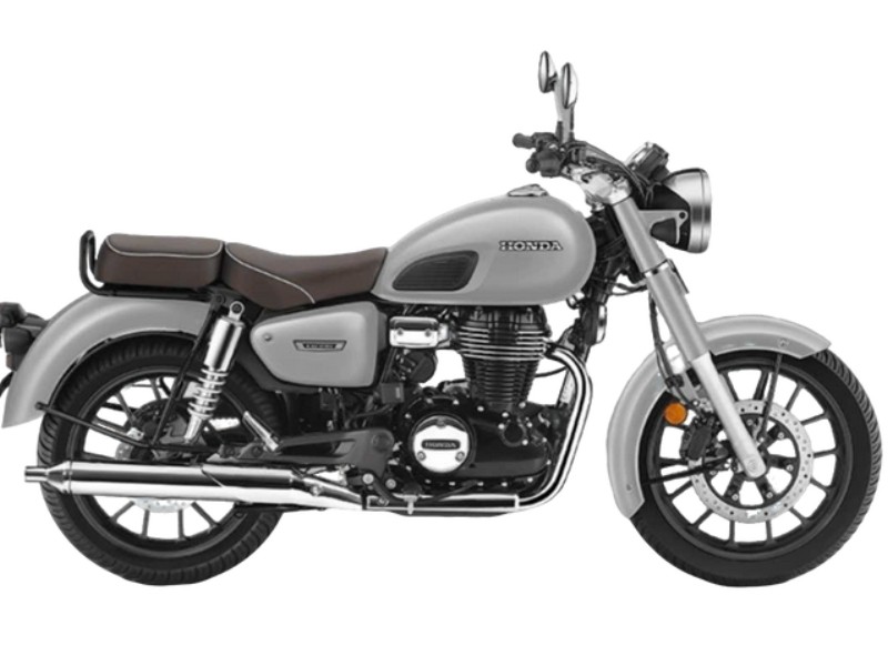 Honda CB350 2025 nhập chính ngạch Ấn Độ giá tốt tại Huế