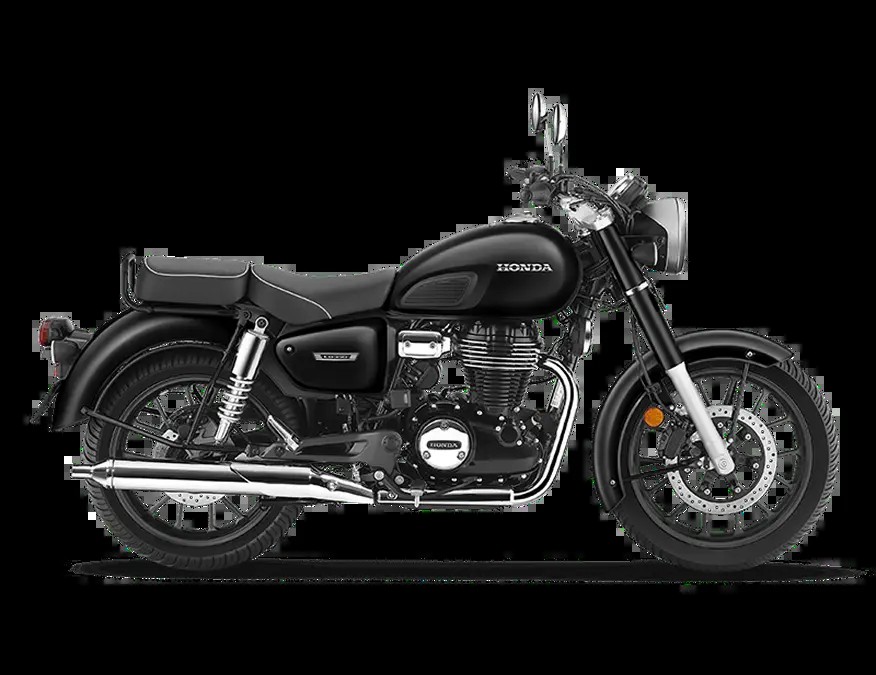 Honda CB350 2025 nhập chính ngạch Ấn Độ giá tốt tại Huế