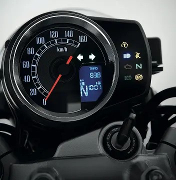 Honda CB350 2025 nhập chính ngạch Ấn Độ giá tốt tại Huế