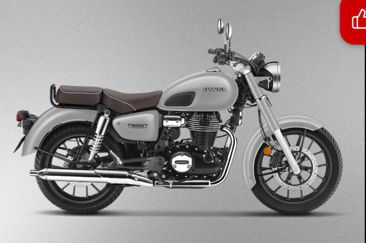 Honda CB350 2025 nhập chính ngạch Ấn Độ giá tốt tại Huế