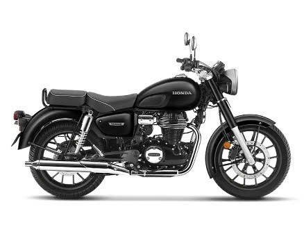 Honda CB350 2025 nhập chính ngạch Ấn Độ giá tốt tại Huế