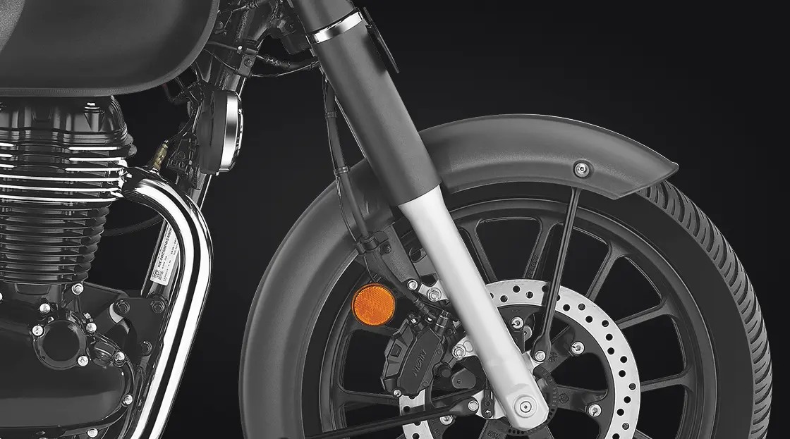 Honda CB350 2025 nhập chính ngạch Ấn Độ giá tốt tại Huế