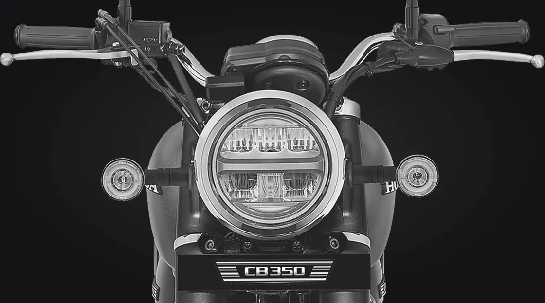 Honda CB350 2025 nhập chính ngạch Ấn Độ giá tốt tại Huế