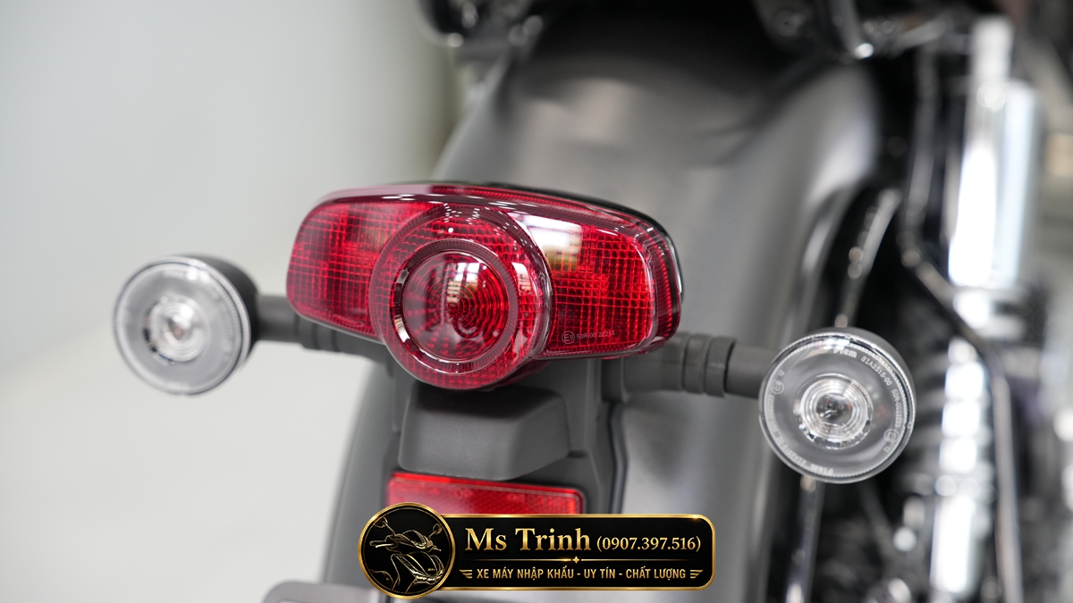 Honda CB350C Special Edition 2026 Tại Huế - Tuyệt Tác Retro Roadster Cao Cấp Chính Thức Gây Sốt