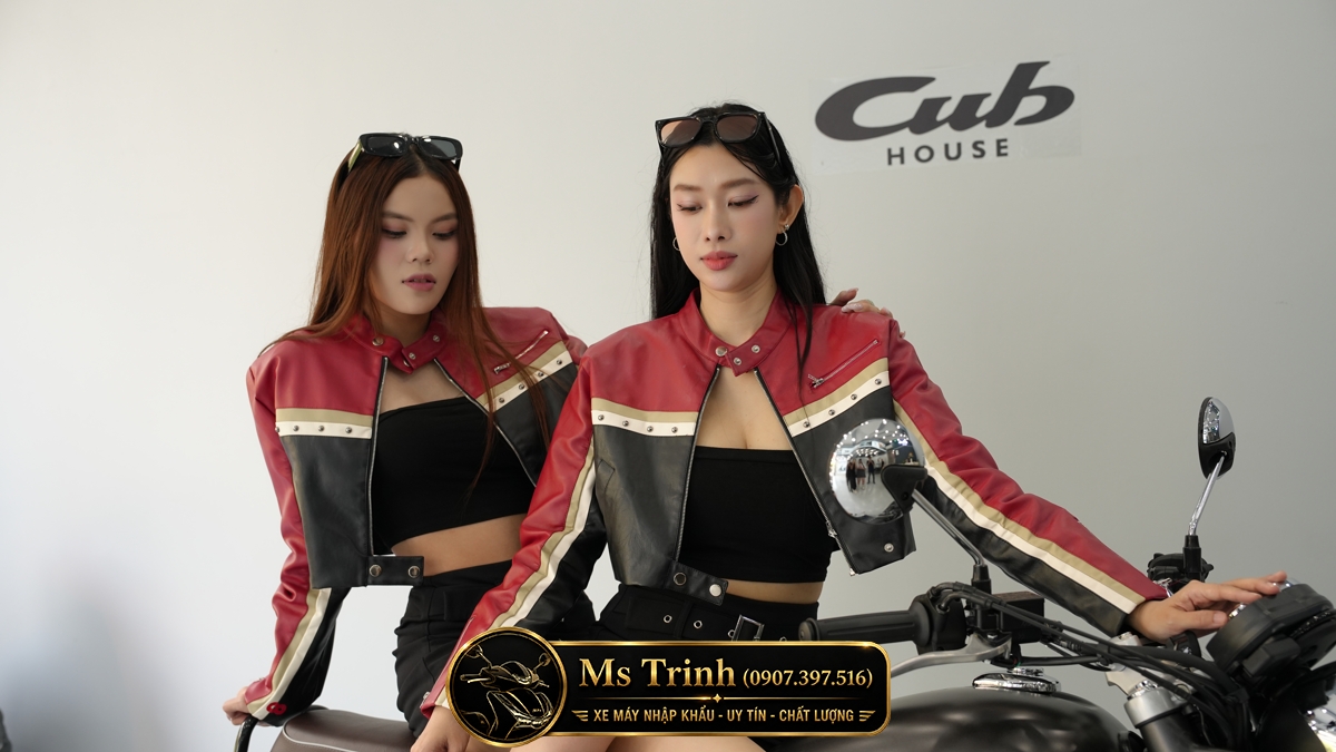 Honda CB350C Special Edition 2026 Tại Huế - Tuyệt Tác Retro Roadster Cao Cấp Chính Thức Gây Sốt