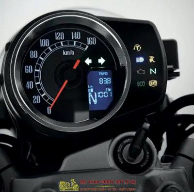 Honda CB350C Special Edition tại Huế - Classic 350cc Đậm Chất Retro, Đối Thủ Nặng Ký Từ Ấn Độ