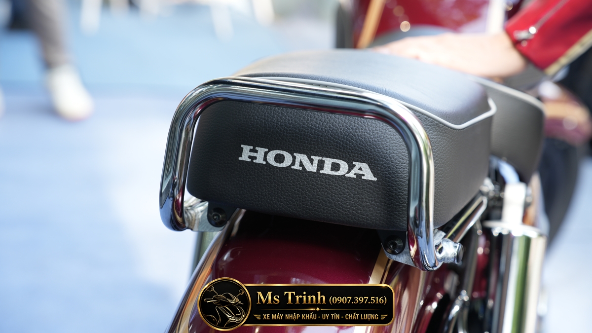 Honda CB350C Special Edition 2026 Tại Huế - Tuyệt Tác Retro Roadster Cao Cấp Chính Thức Gây Sốt