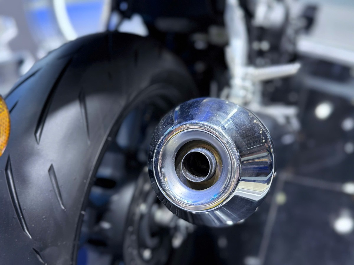 Honda CB500 SF Super Four Naked-Bike 4 Máy tại Huế